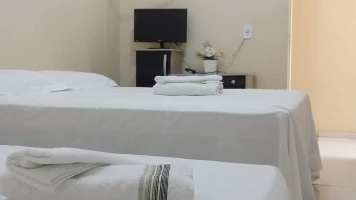 Hotel Arara Azul Barra do Garças Eksteriør billede
